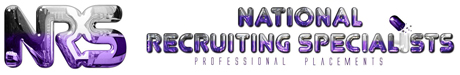 National Recruiting Specialists